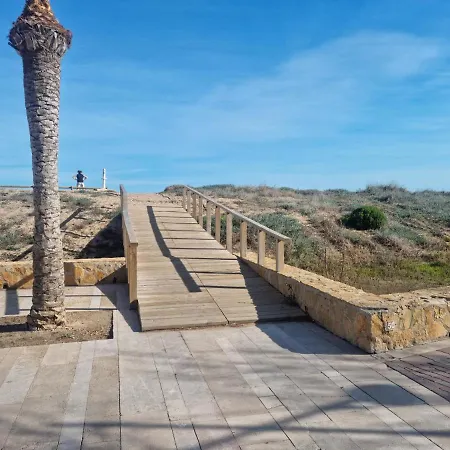 La Volta-elmar Appartement Peñíscola