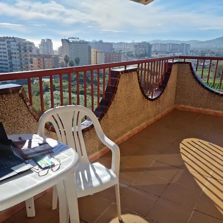 Appartement La Volta-elmar *