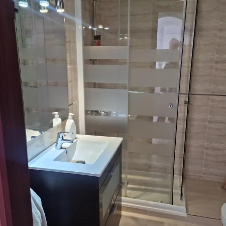 La Volta-elmar Appartement *