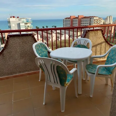 Appartement La Volta-elmar *
