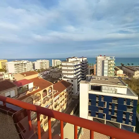 La Volta-elmar Appartement *