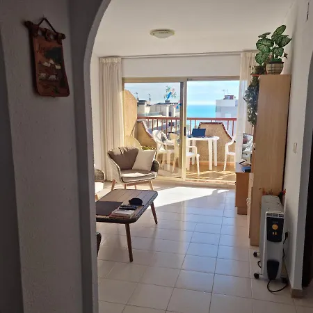 La Volta-elmar Appartement