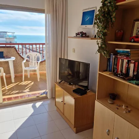 Appartement La Volta-elmar *