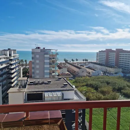 Appartement La Volta-elmar