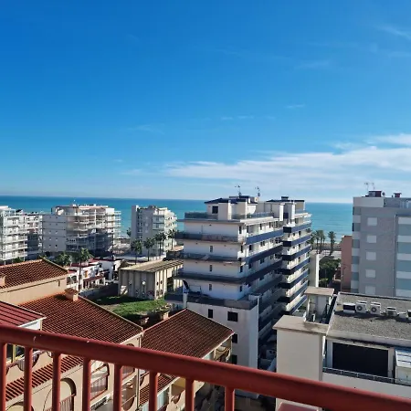 La Volta-elmar Apartment