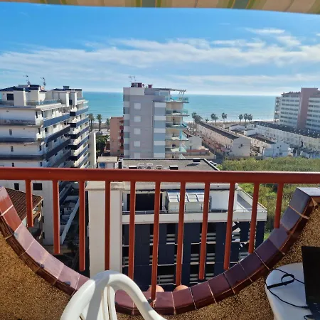 La Volta-elmar Apartment