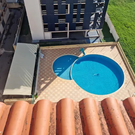 Apartment La Volta-elmar *